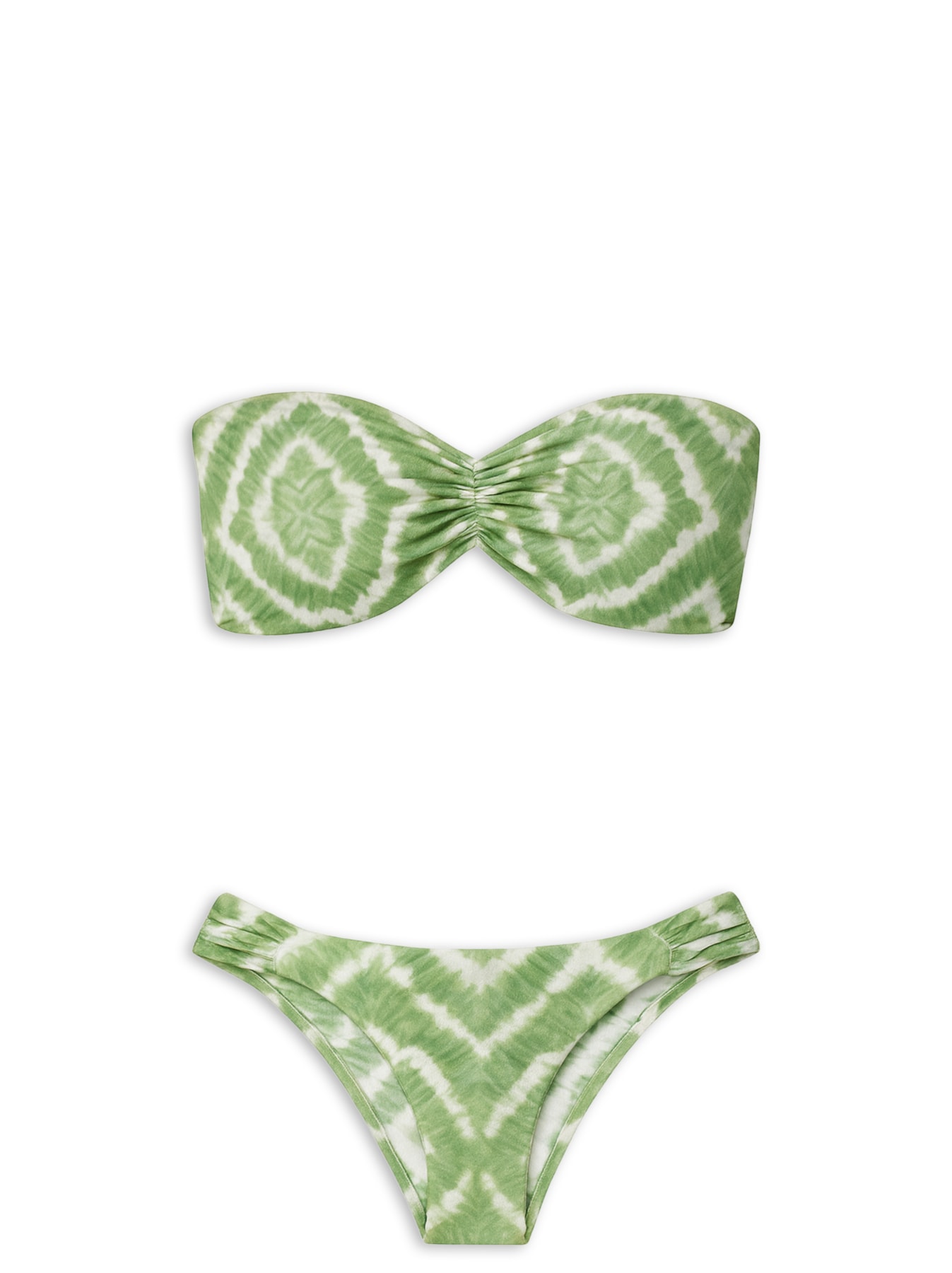 Biquíni Ale Ivete Verde Triya