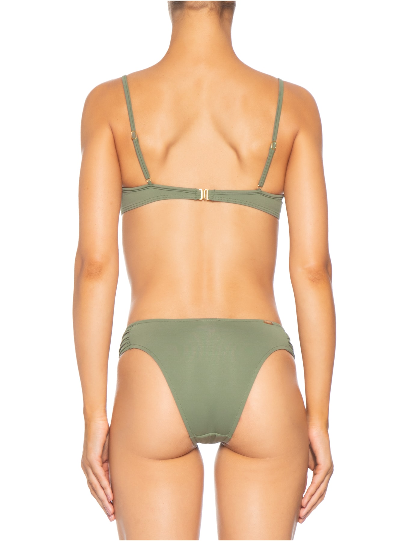 Biquíni Madonna Comfort Verde Salinas