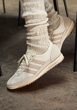 ADIDAS