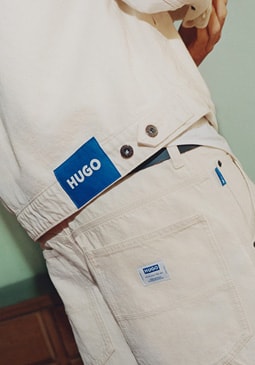 HUGO