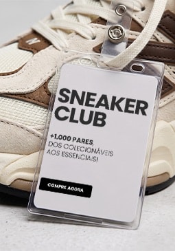 SNEAKER