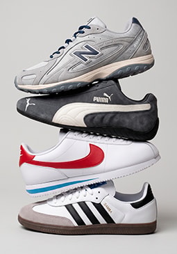 SNEAKER