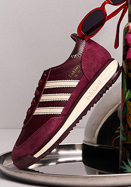 Tnis Masculino Superstar - Vermelho - Adidas Originals Tnis Masculino Superstar - Vermelho - Adidas Originals