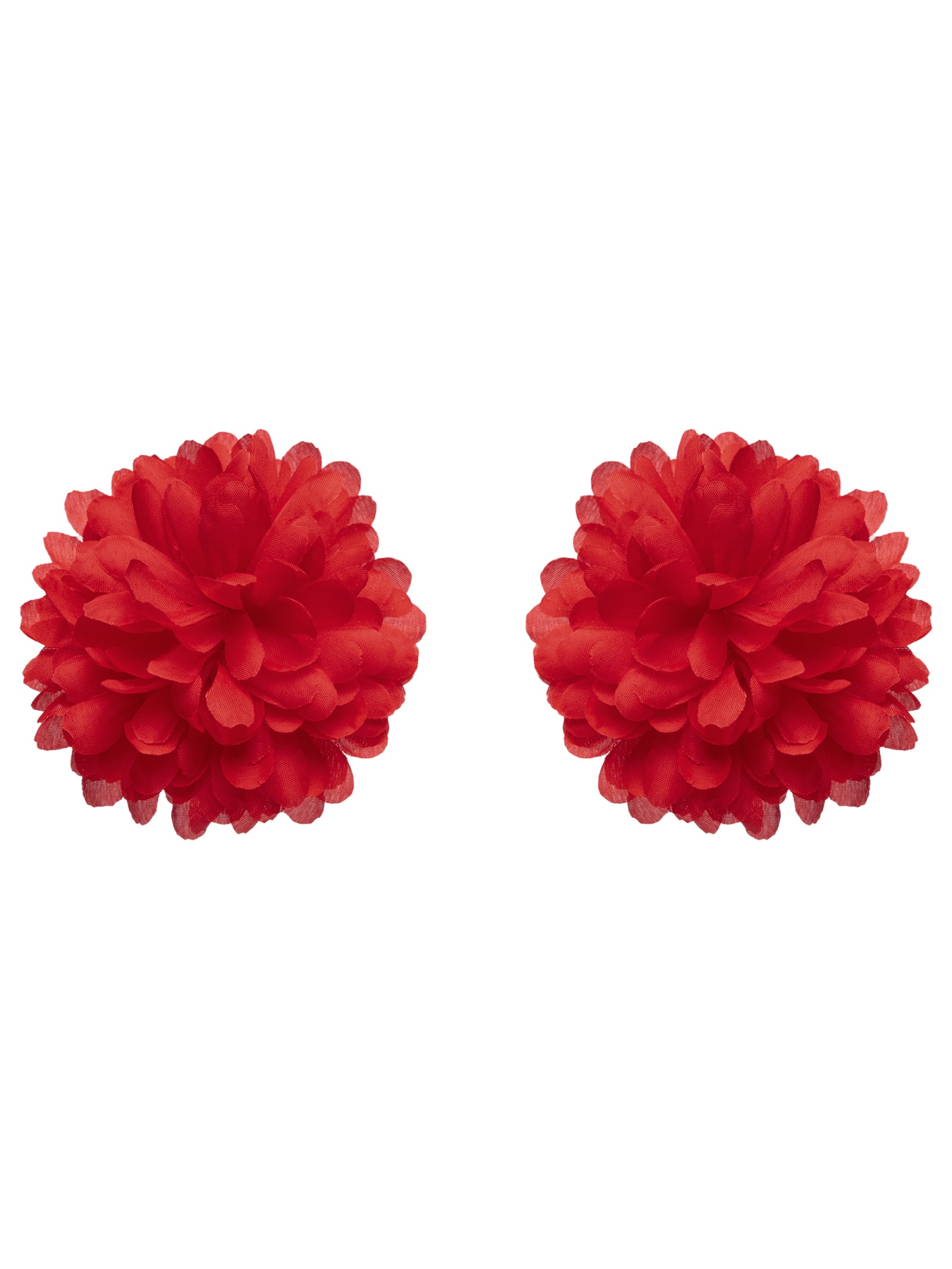 Adesivo Mamilo Feminino Cravo Vermelho Market 33