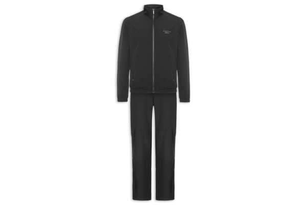Agasalho Conjunto Masculino Spirit 70 TT - Preto
