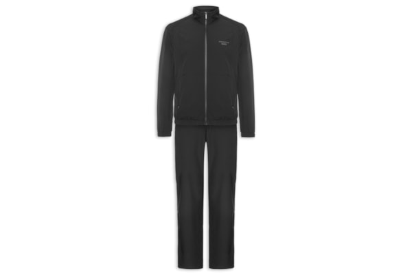 Agasalho Conjunto Masculino Spirit 70 TT - Preto