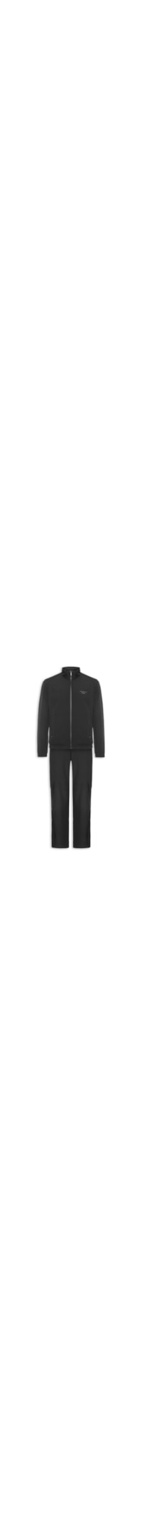 Agasalho Conjunto Masculino Spirit 70 TT - Preto