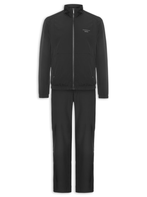 Agasalho Conjunto Masculino Spirit 70 TT - Preto