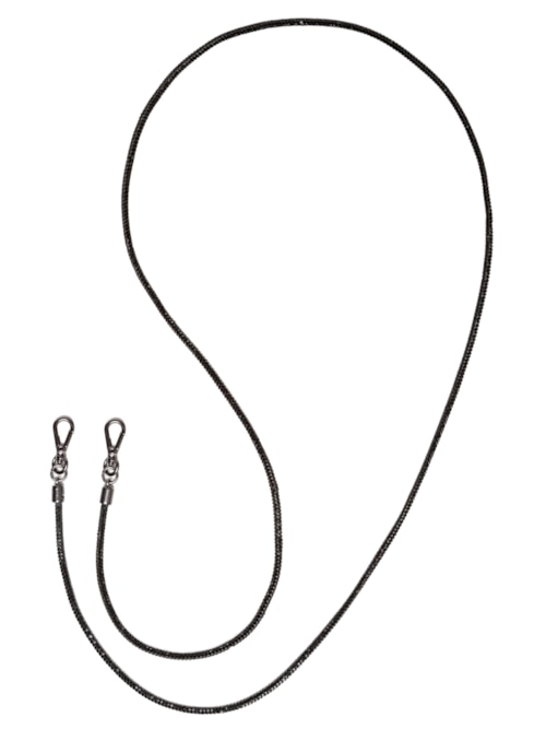 Alça Baila Slim – Preto