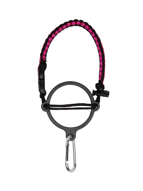 Alça Cordão 2 em 1 Ladakh 350ml, 660 ml e 960ml – Rosa