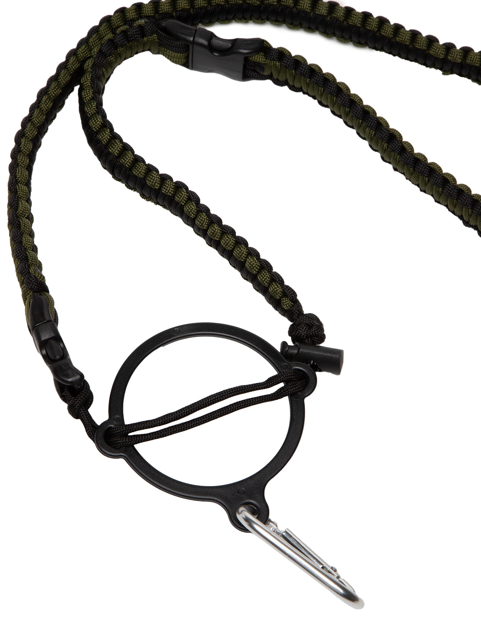 Kouda - Alça Cordão 2 em 1 Ladakh 350ml, 660 ml e 960ml - Verde