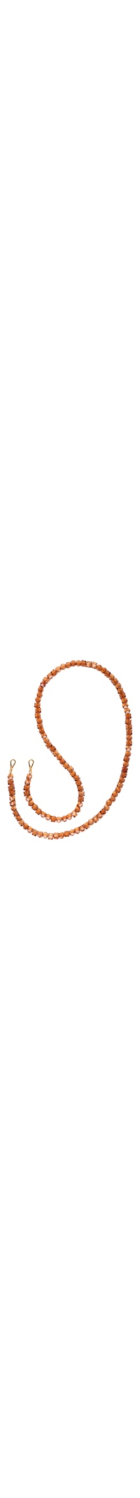 Alça Gypsy - Marrom