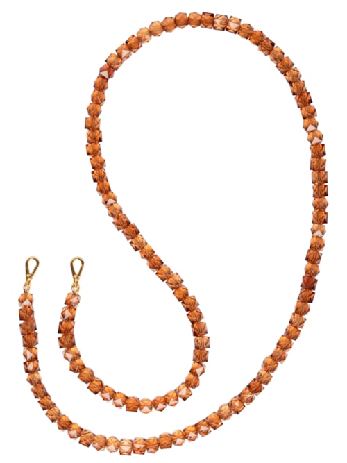 Alça Gypsy – Marrom