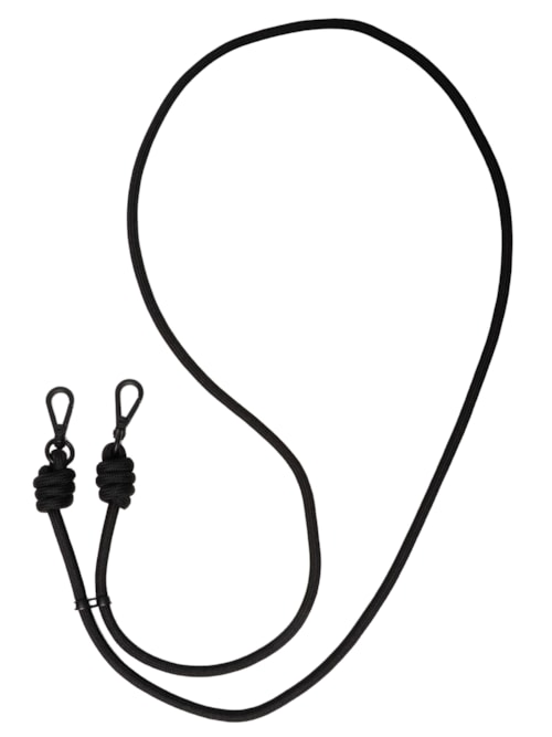 Alça Move Fosco – Preto