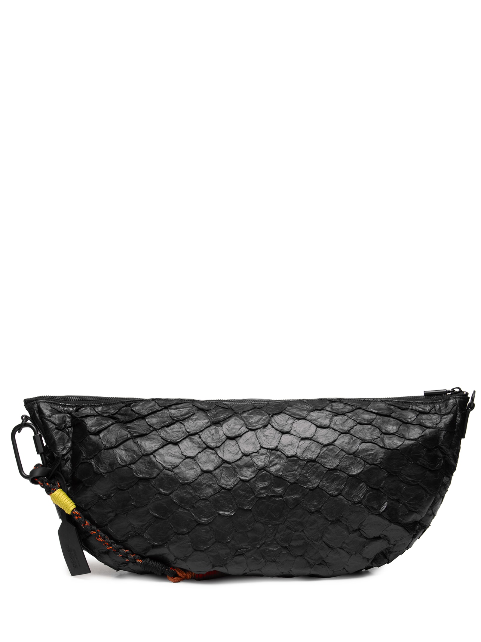 Alça Super Color New Preto Osklen