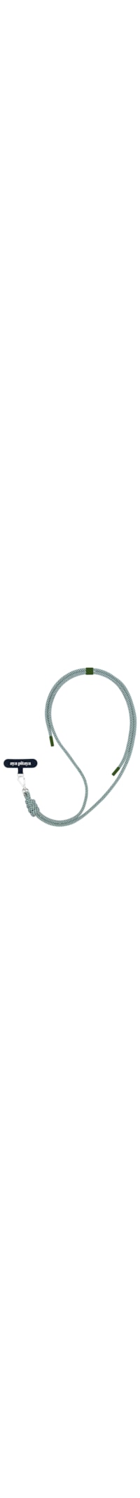 Alça Unissex Universal Itacaré - Verde