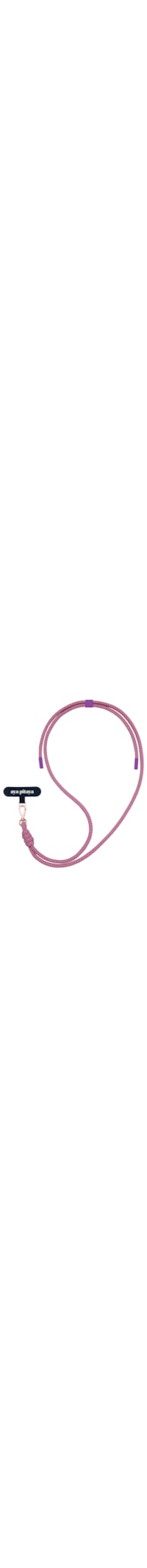 Alça Unissex Universal Paúba - Rosa