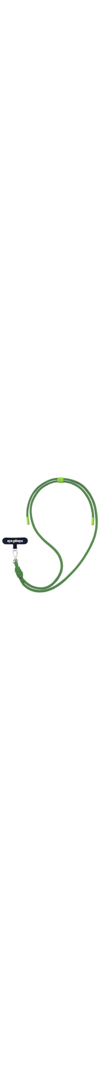 Alça Unissex Universal Pipa - Verde