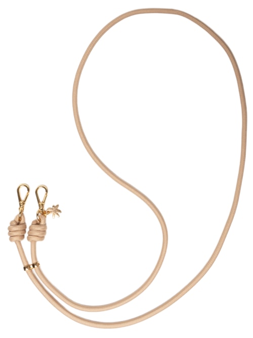 Alça Vai Com Tudo Areia – Bege