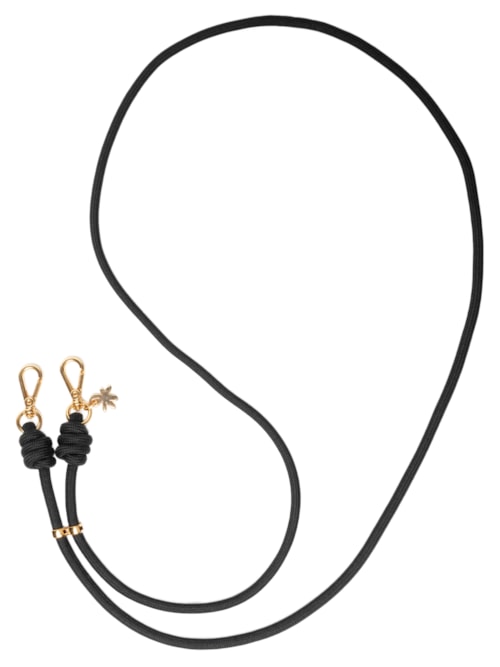 Alça Vai Com Tudo – Preto