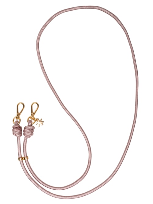 Alça Vai Com Tudo – Rosa