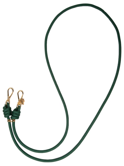 Alça Vai Com Tudo – Verde