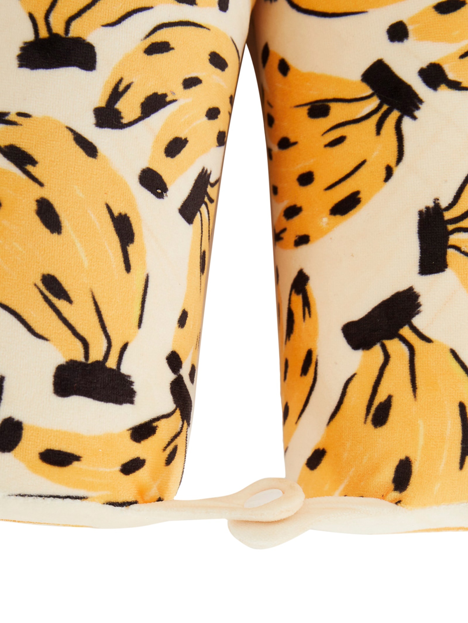 Almofada De Pescoço Bossa Banana Branco Farm Etc