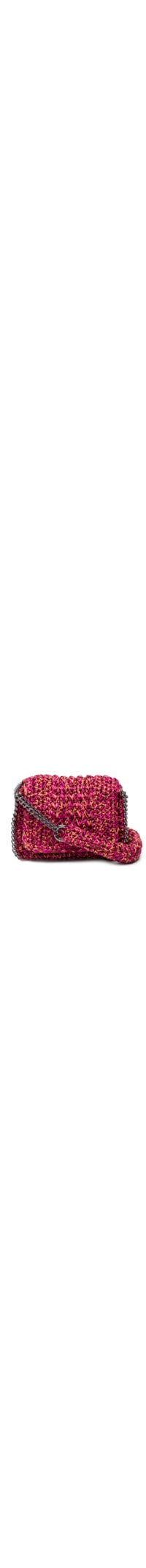 Bag Feminina Risa - Rosa