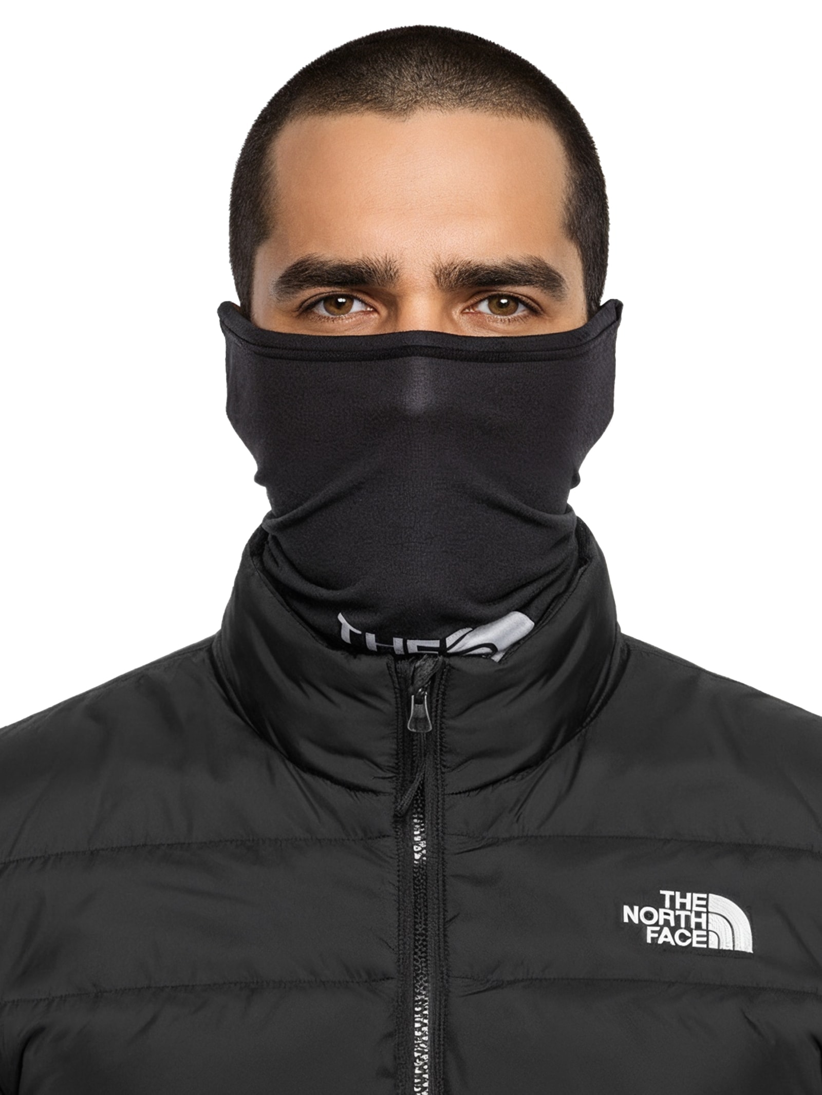 Balaclava Dipsea Cover It 2.0 Neck Gaiter - Preto - The North Face