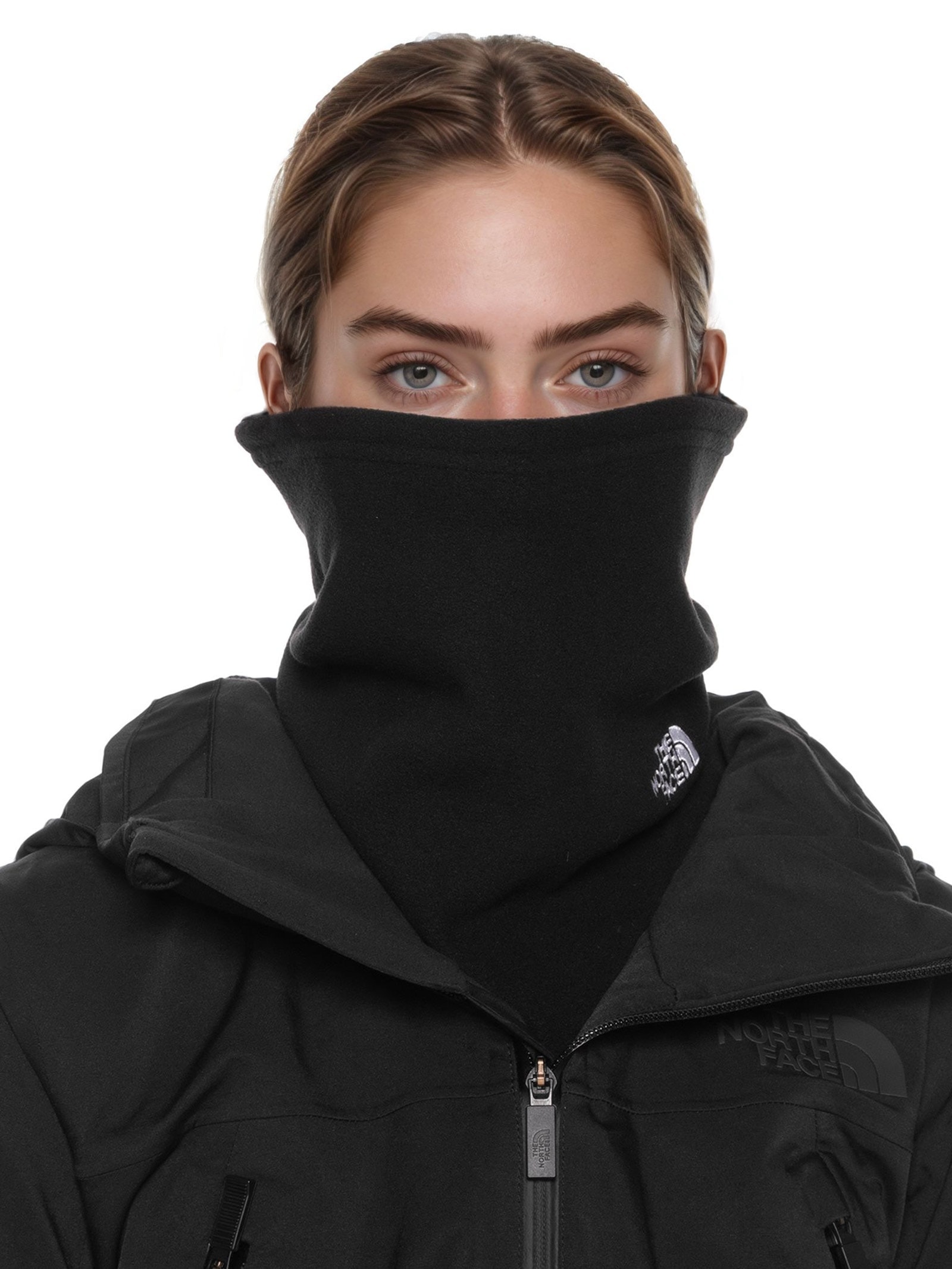 Balaclava Freedom Glacier Gaiter Preto The North Face