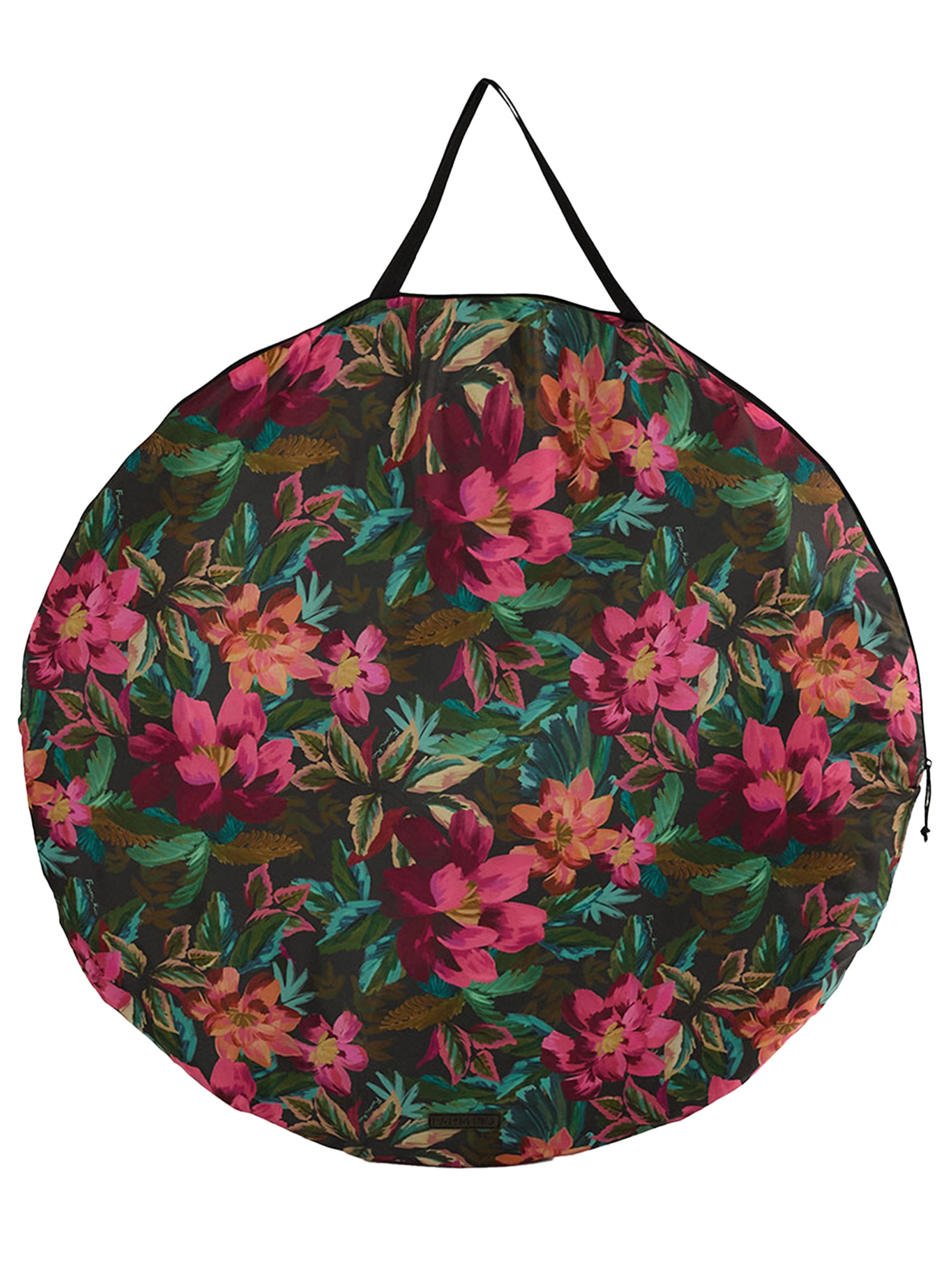 Barraca De Acampamento Painted Flowers Verde Farm Etc