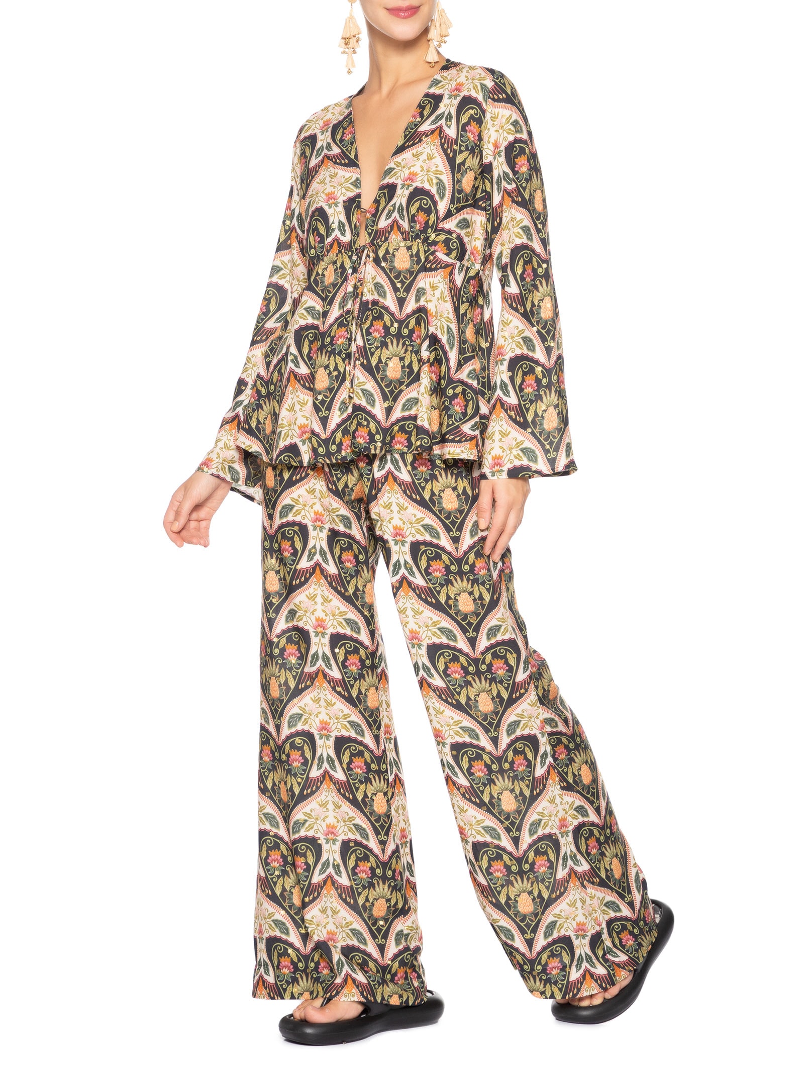 Bata Andorinha Verde Farm