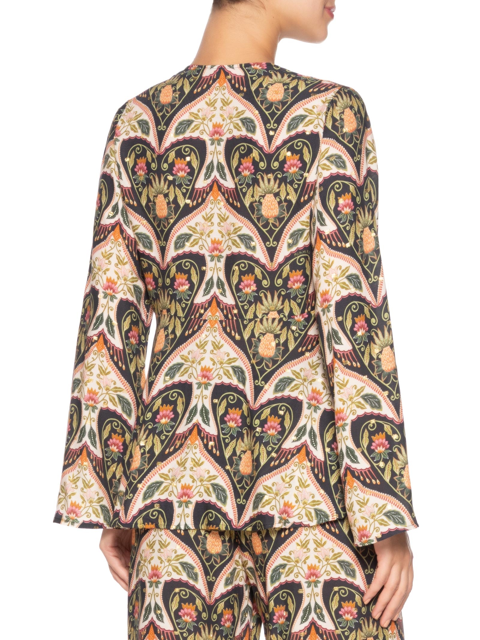 Bata Andorinha Verde Farm