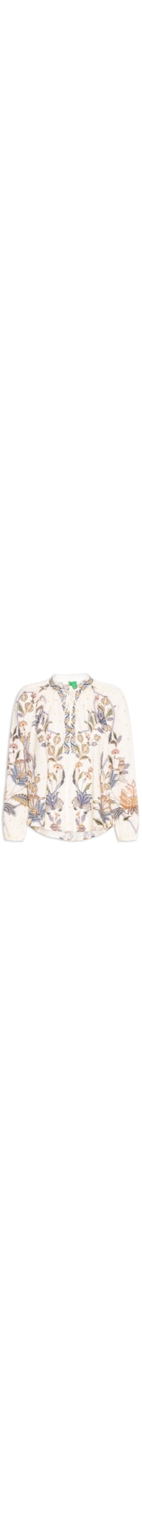 Bata Atado Flor do Deserto – Bege