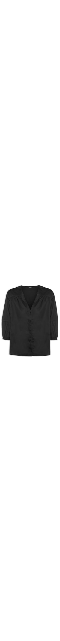 Bata Feminina Amassadinho - Preto