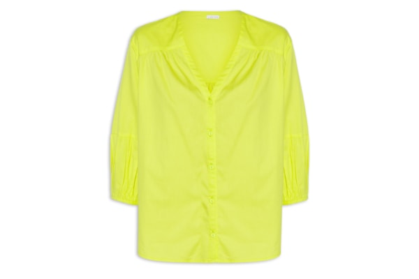 Bata Feminina Amassadinho - Verde