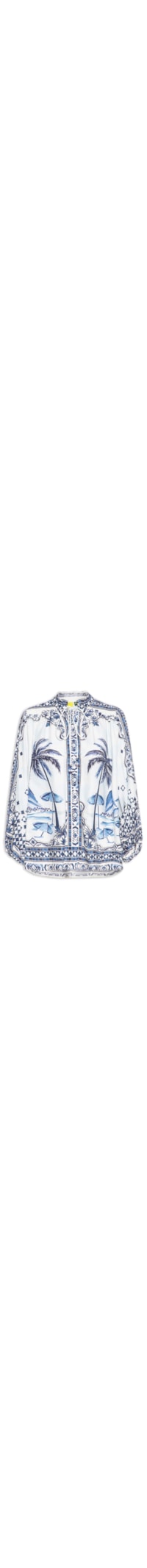 Bata Feminina Cidade Maravilhosa - Branco