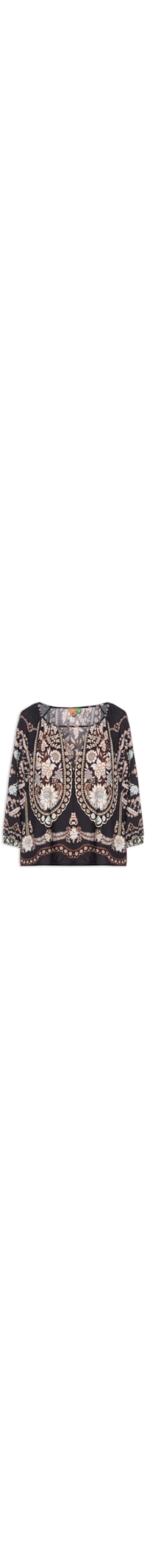 Bata Feminina Daniela - Preto