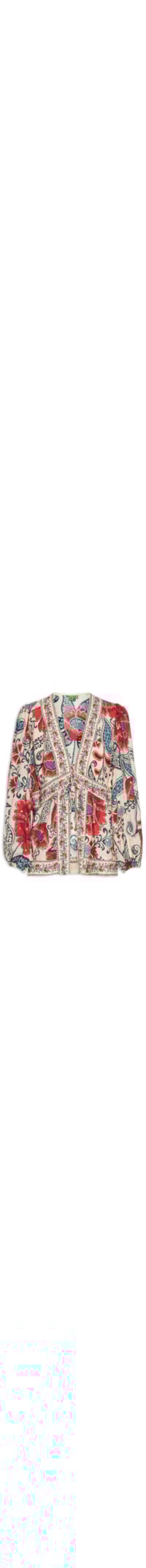 Bata Feminina Francisca - Bege