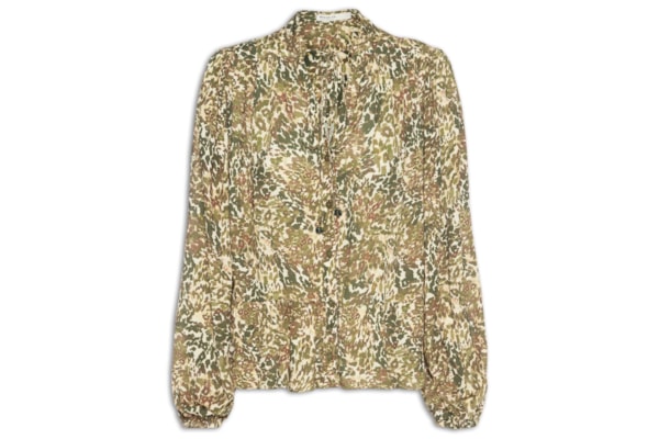 Bata Feminina Instinto - Verde