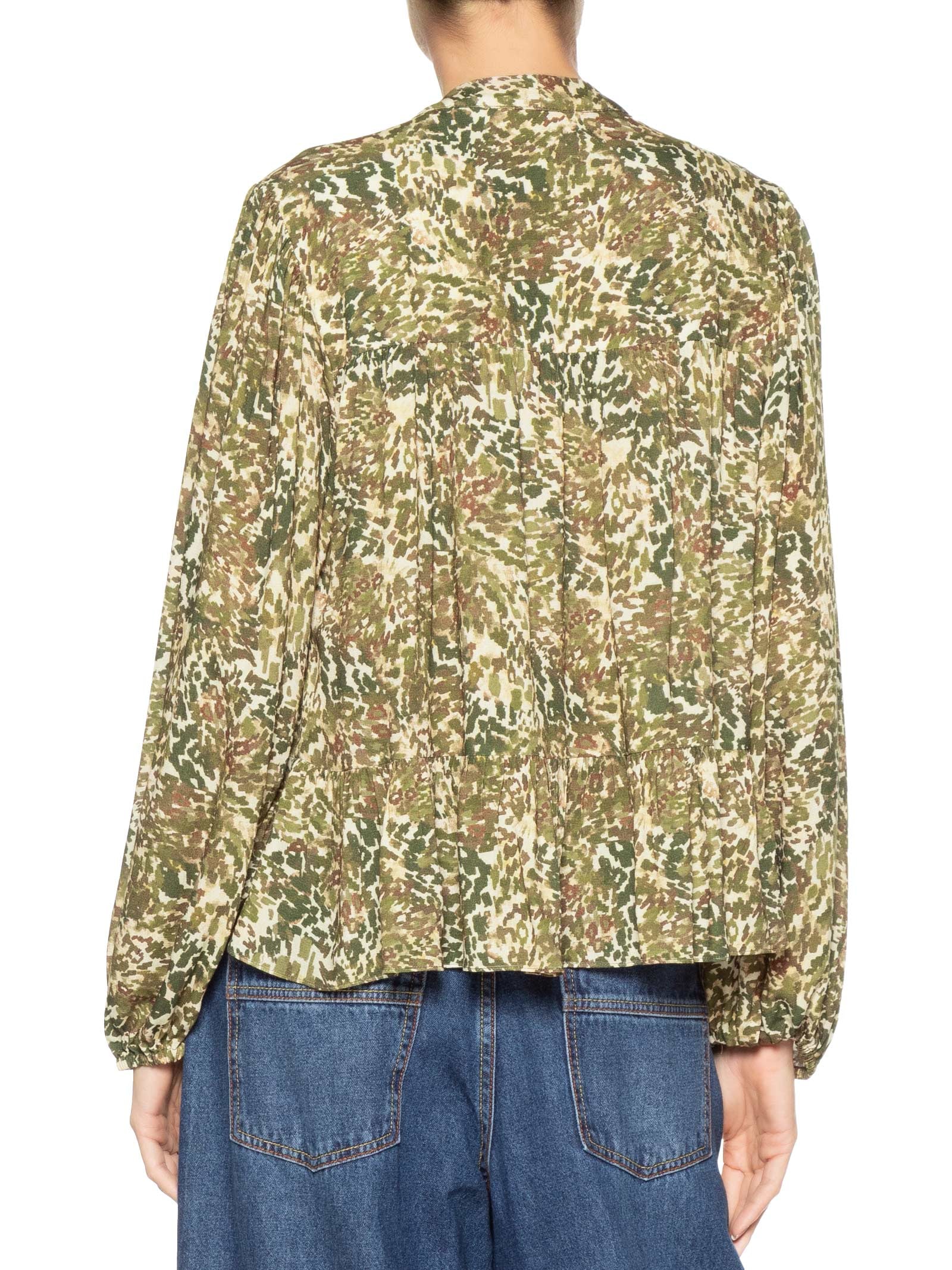 Bata Feminina Instinto Verde Dress To