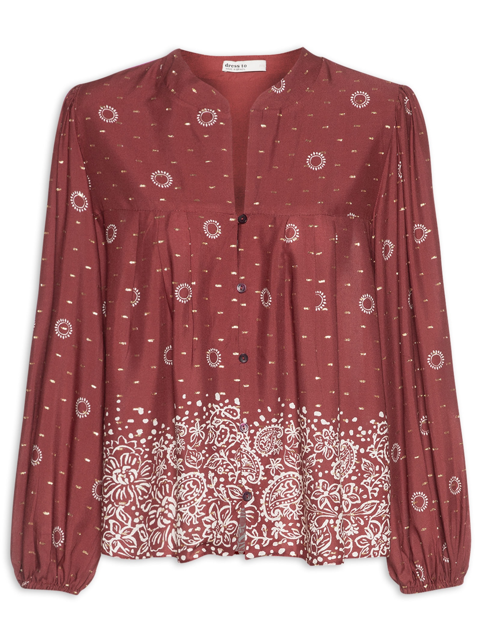 Bata Feminina Lurex Est Aurea Vermelho Dress To