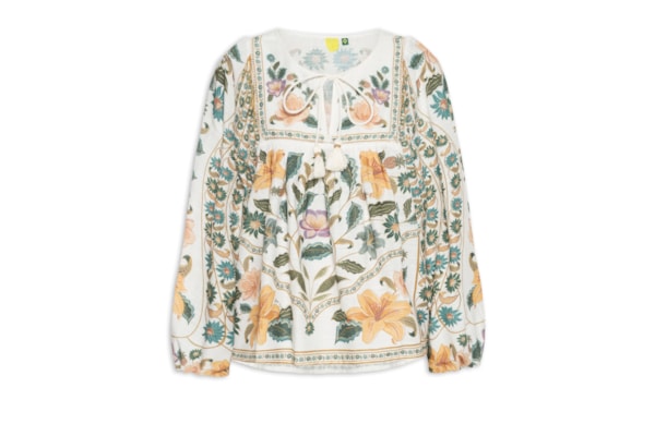 Bata Feminina Marcelle - Branco