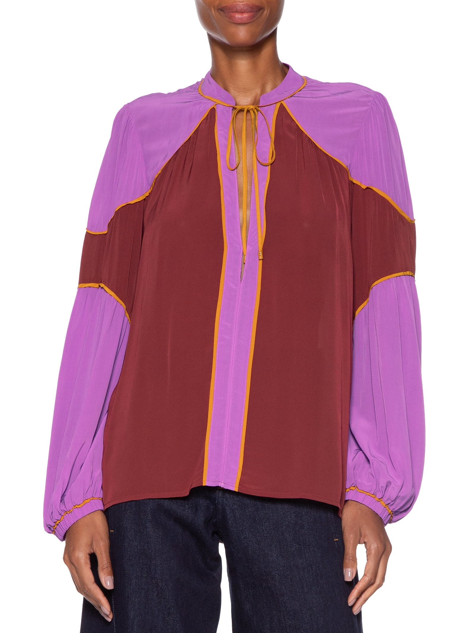 Bata Feminina Vivo Trio Color Vermelho Animale