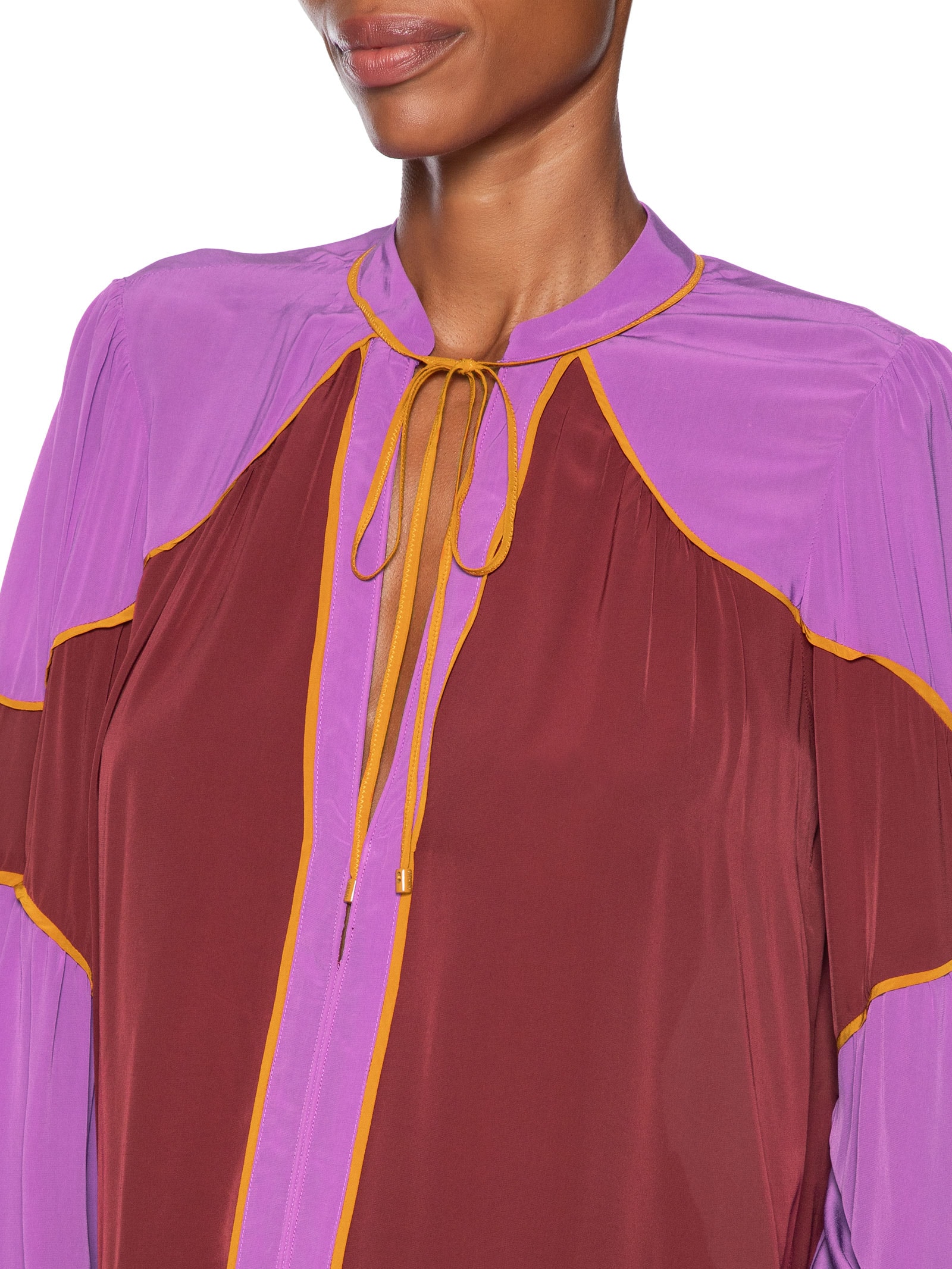 Bata Feminina Vivo Trio Color Vermelho Animale