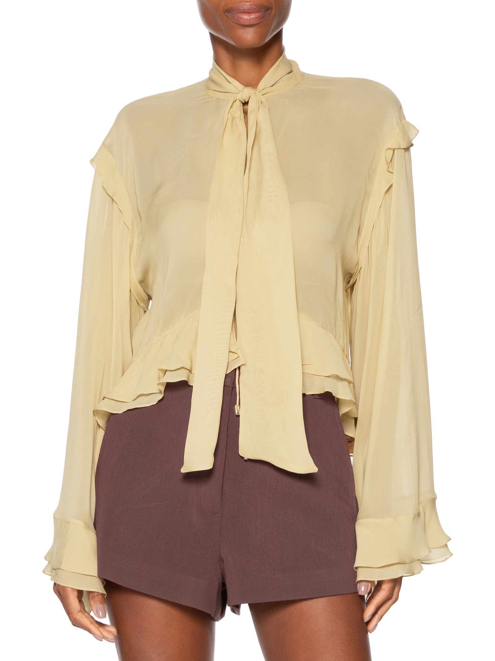 Bata Mari Sisal Bege Animale