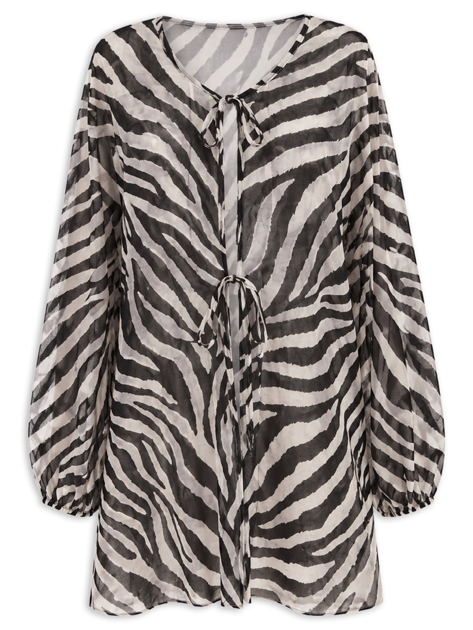 Bata Viviana Animal Print Triya
