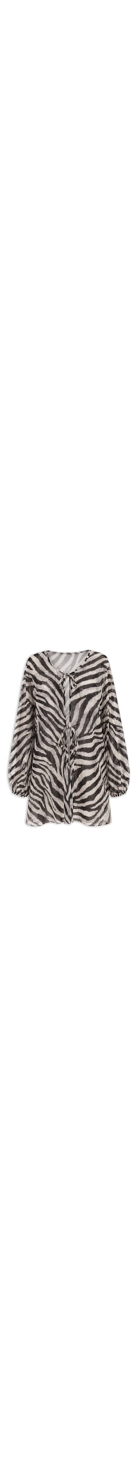 Bata Viviana - Animal Print