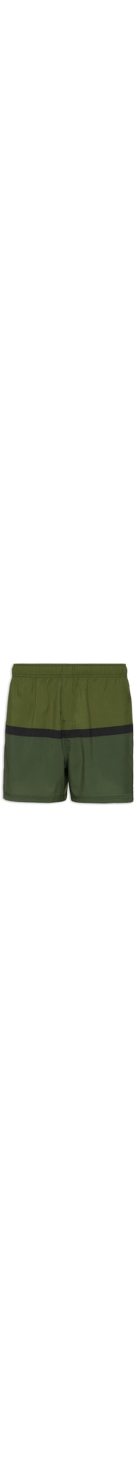 Beach Short Masculino Riva - Verde