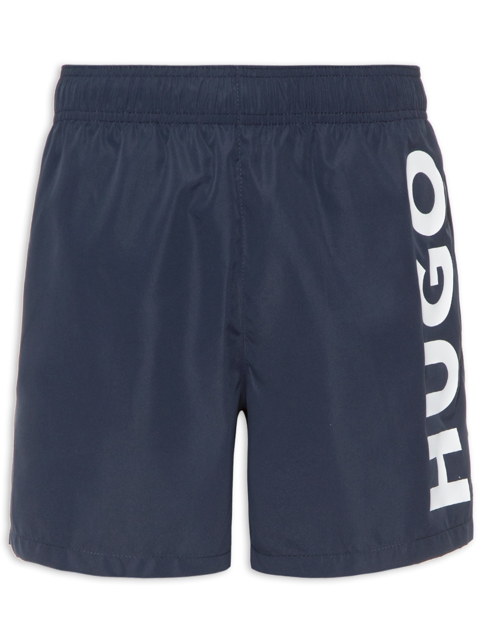Bermuda Beachwear Abas Azul Hugo